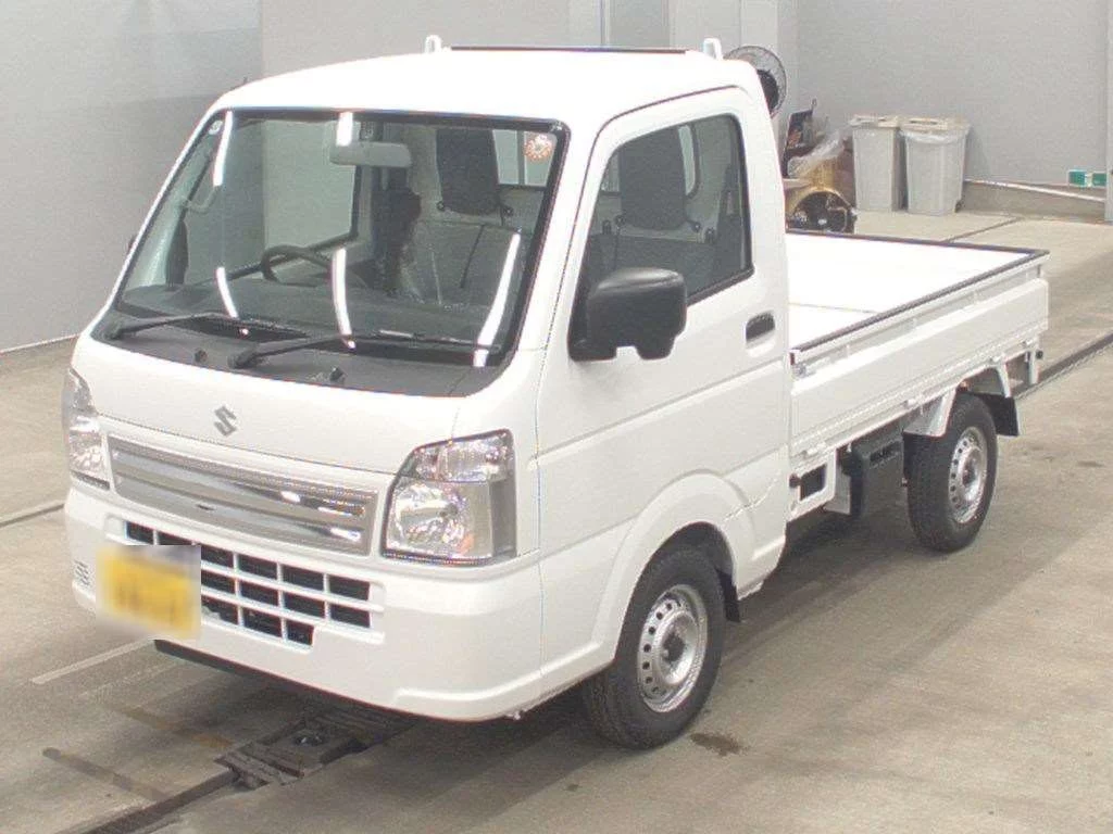 Suzuki Carry Truck DA16T 2025